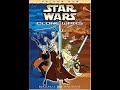 Opening To Star Wars Clone Wars Volume One DVD 2005
