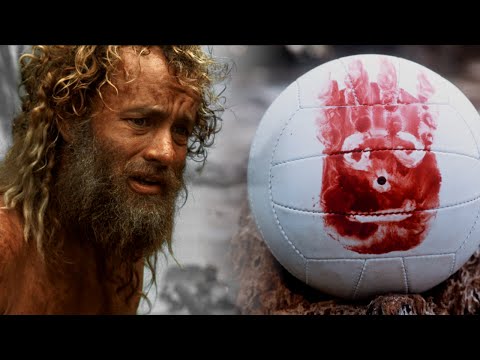 Cast Away - End Credits Soundtrack - Extended (18 Min.)