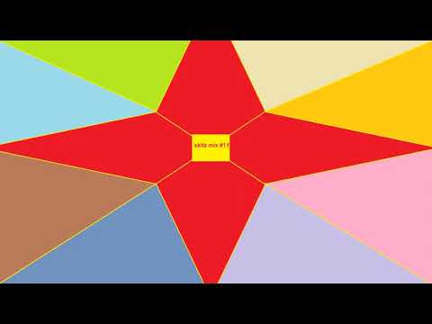 skitz mix 11