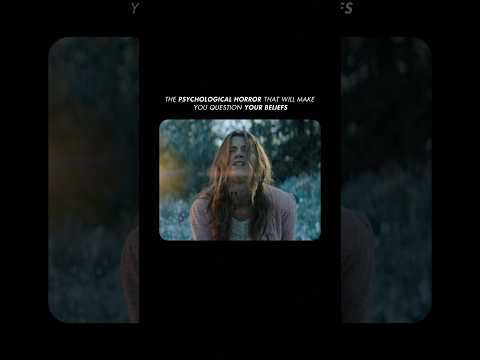 The psychological horror that will make you question your beliefs.|🎬: Heretic (2024)|