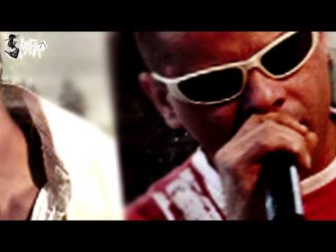 BUSHER & SKIPE - Naše ulice