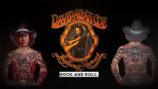 David Allan Coe - Son of the South (lyrics)