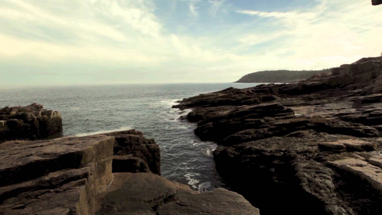 The Bass Cottage Inn - a luxury boutique inn in Bar Harbor ME USA