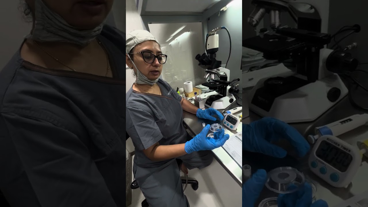 MICROFLUIDICS CA0 PLATE DEMO