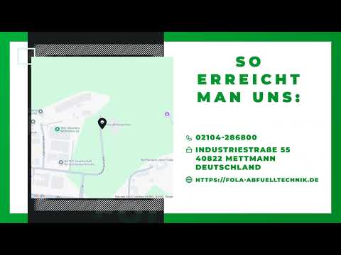 Fola Abfülltechnik GmbH YouTube-Vdeominiatur 5