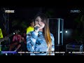 SEMATA KARENAMU BERTHA AMELIA FRESS MUSIC HAPPY PARTY PEMUDA NGINPO ABBAS AUDIO