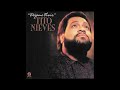 Tito Nieves - Te Amo (HQ Audio)