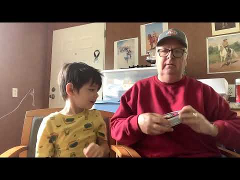 Jetmania #3 “The Beatle Box”