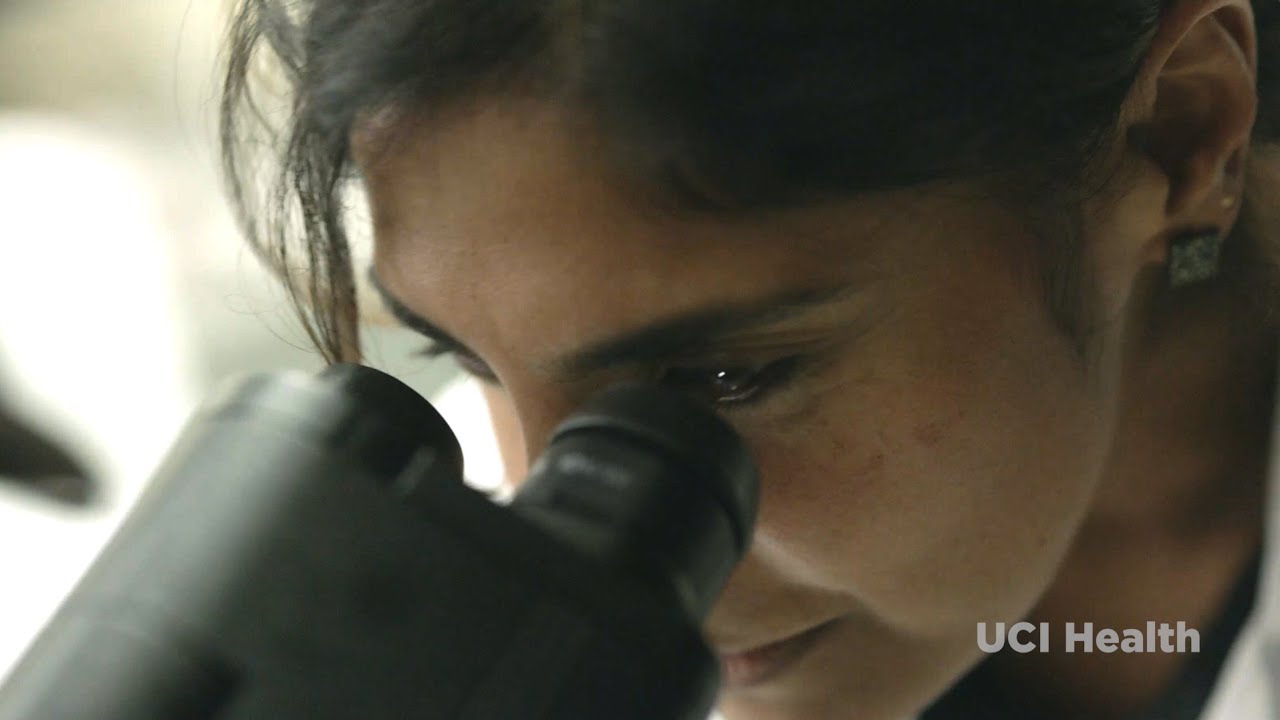 What's Next - UCI Health