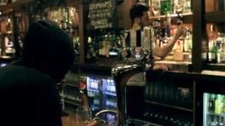 Roddy Hart & The Lonesome Fire - Cold City Avalanche (Official Video)