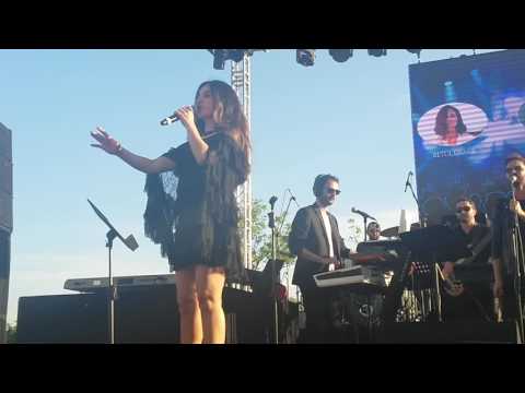 Betül Demir - Geri Dön (Medipol Üniversitesi) (11.05.2017)