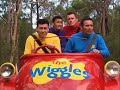 The Wiggles Hoop Dee Doo It S A Wiggly Party Live In Concert Opening 2002 50fps