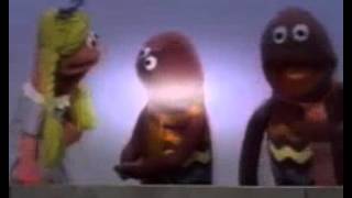 Classic Sesame Street   Betty Lou Beginning, Middle and End Story
