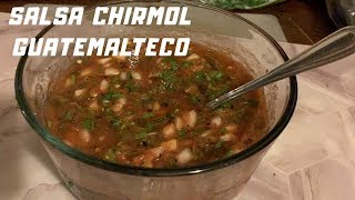 Download lagu HOW TO MAKE GUATEMALAN CHIRMOL || SUPER EASY RECIPE mp3 Download lagu HOW TO MAKE GUATEMALAN CHIRMOL || SUPER EASY RECIPE mp3