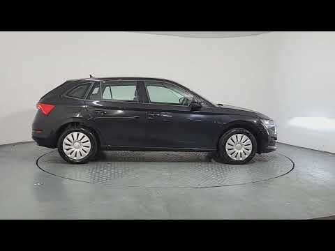 Skoda Scala ACT TSI Petrol Manual - Image 2
