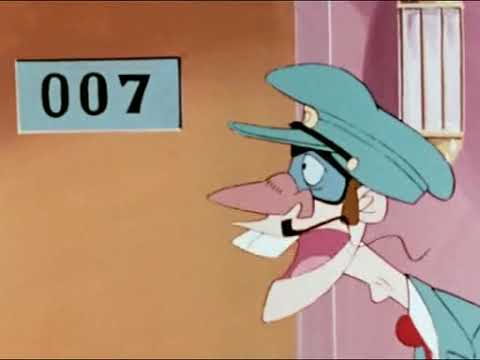 42 YATTAMAN - Napad Na Błękitną Strzałę