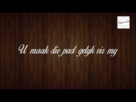 Pelgrimsgebed | Wickes Nortje