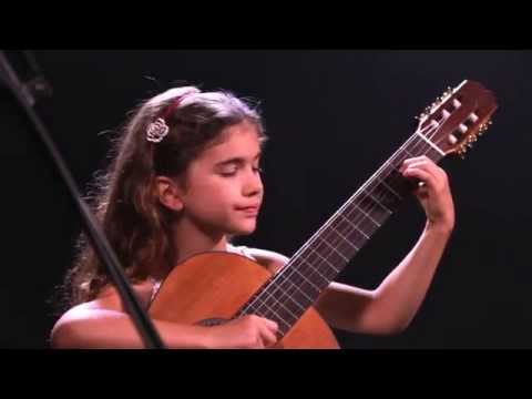 12 Gifted Children Playing Amazing Classical Music