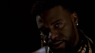 VL Deck - "ANTI SOCIAL" (Music Video)