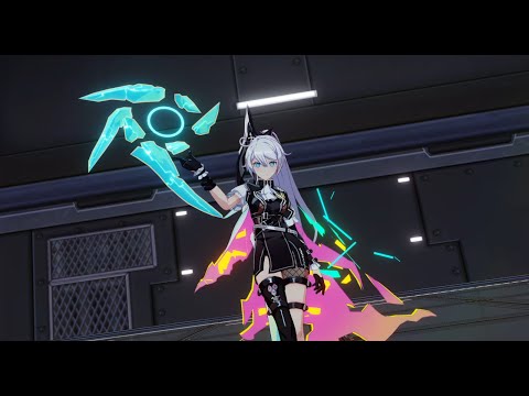 Born in Flames │ Honkai Impact 3rd
