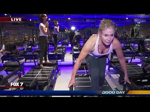 Workout Wednesday Solidcore 1 2019