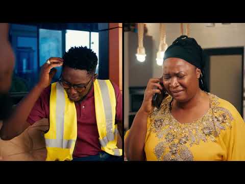 Greg Burkimbila - Wonré (Clip Officiel)