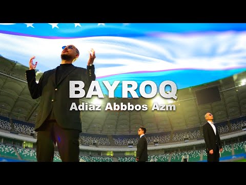BAYROQ — Adiaz, Abbbos, Azm (feat. Бахши и Хор филармонии Республики Узбекистан)