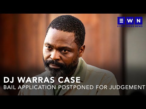 Court hears DJ Warras murder accused seen with shooter before killing