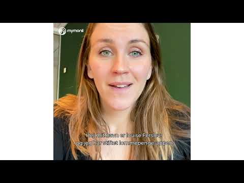 Louise om MyMonii