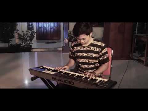 Penak Konco (cover puspa negari)