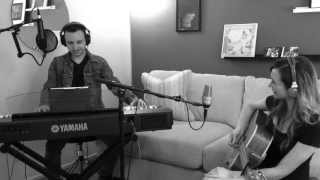 Have A Little Faith In Me (John Hiatt) Cover by Kevin Laurence &amp; Katie Cole