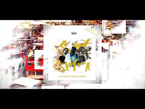 Lilflash669k - SEM SIMPA feat. Venas, Digs, Dois As