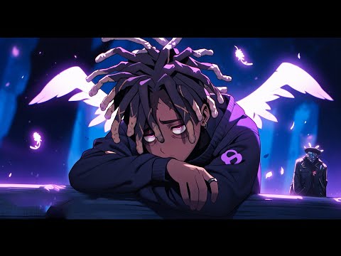 Juice WRLD - For The Broken (Music Video)