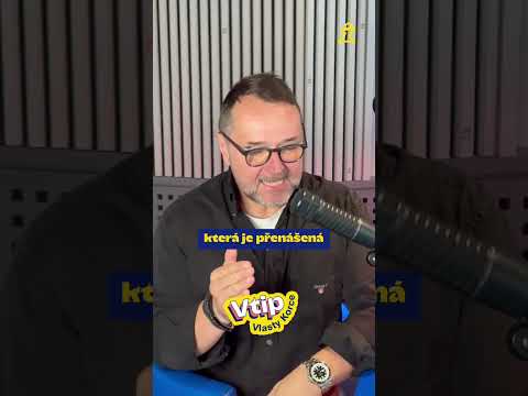 Některé cesty jsou zkrátka předem dané. 💸😅