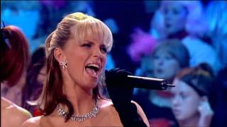 Girls Aloud and Various   Youre The One That I Want   Grease Mania 2003  snoop