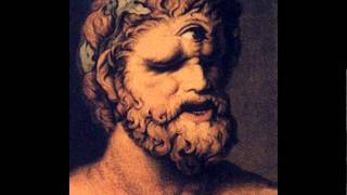 Ancient Greek Music - Akoúsate Argos