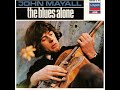 John Mayall - Sonny Boy Blow
