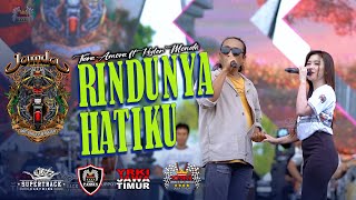 Download lagu THE MISSING IN MY HEART - TIARA AMORA FT KEDER MONATA mp3