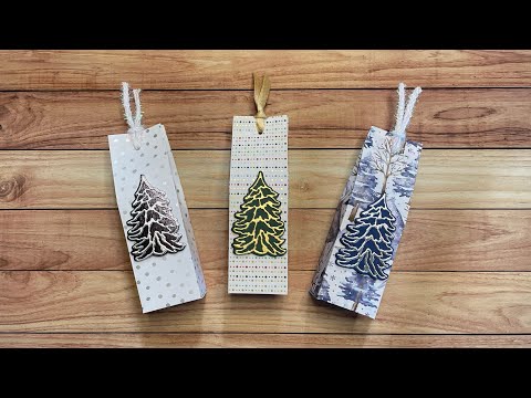 Quick & Easy Lindor Truffle Treat with Stampin' Up Products!