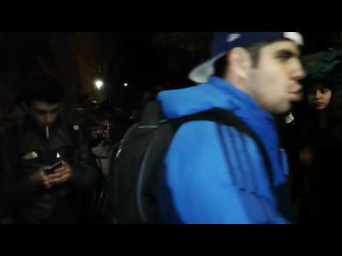 Player1 VS Ianka - 4tos De Final - ACB FECHA 1