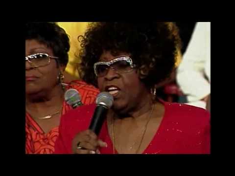 Albertina Walker - Lord Keep Me Day By Day