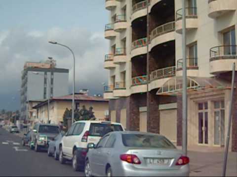 guinea ecuatorial(bata city 2009)