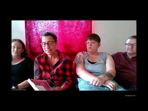 Transgenderism & the attacks on female-only spaces: the act of separation is our original sin