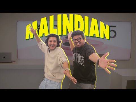 Where The Hell Is Jordindian? | Ft. @NirmalPillaiOriginal