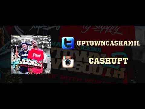 Uptown x XtortionGame Ep.1 x ICE BOI x CA$HAMIL x YOUNG BREED x QUISE