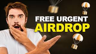Earn Free USDT with Telegram Airdrops - Step-by-Step Guide & Transcript