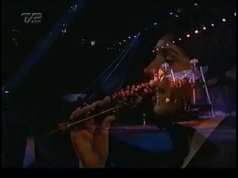 Sissel To God be the Glory