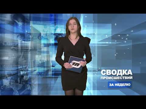 Сводка происшествий / 19.12.2022