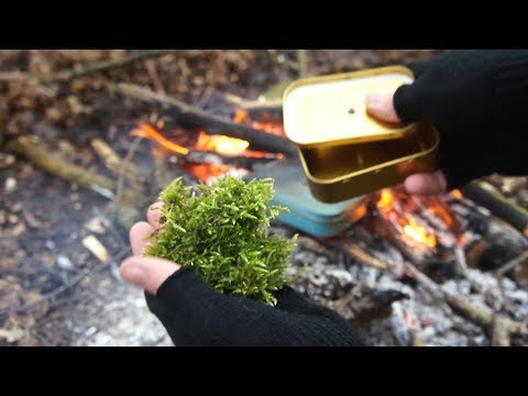 What else can you Char? Beyond Charcloth