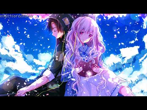 Nightcore - Desperate (Lyrics) (Jonas Blue, Nina Nesbitt)